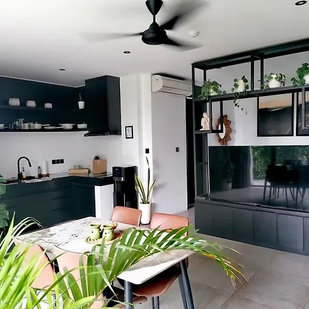 The Elephant'S Nest Canggu  Exterior photo