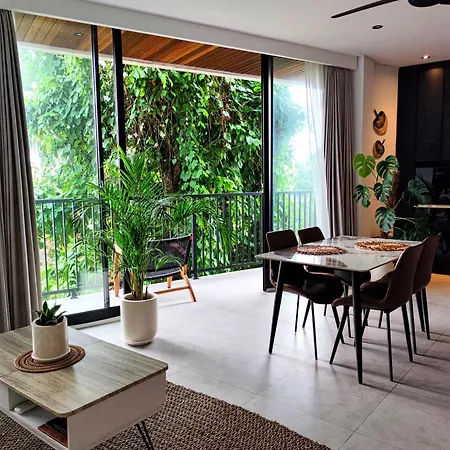 The Elephant'S Nest Canggu  Exterior photo