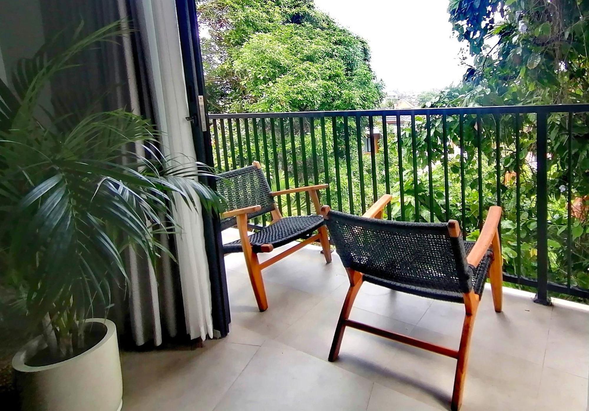 Apartment The Elephant's Nest Canggu