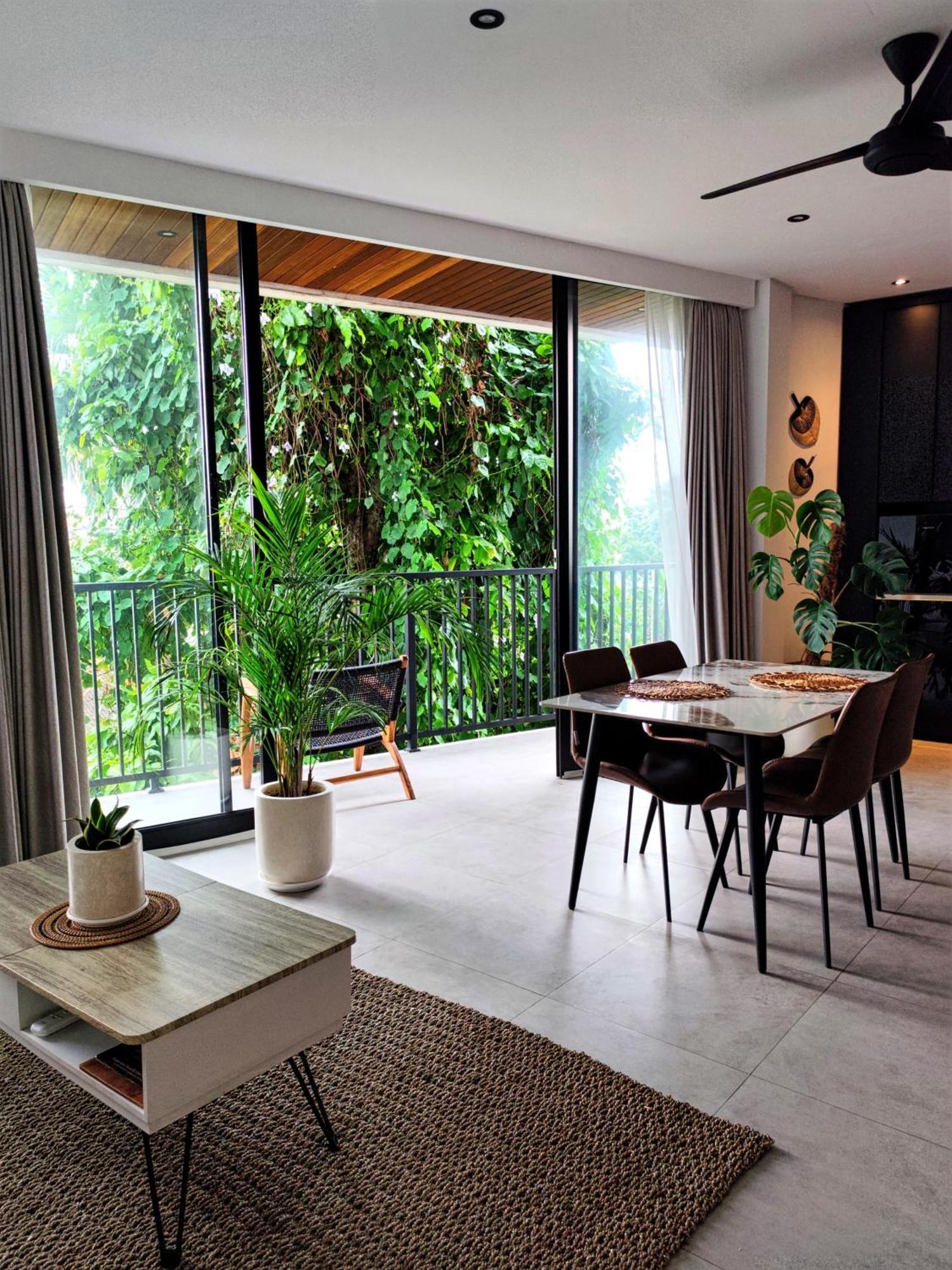The Elephant's Nest Apartment *