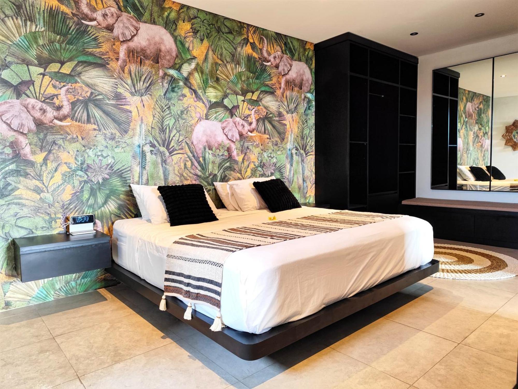 The Elephant's Nest Apartment *